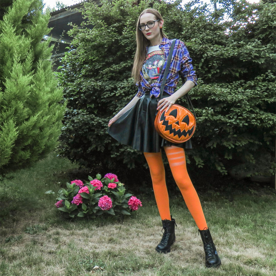Geek Chic Fashion Style: 30+ Geek Chic Outfit Ideas for Women 25 geek chic fashion outfit ideas 21