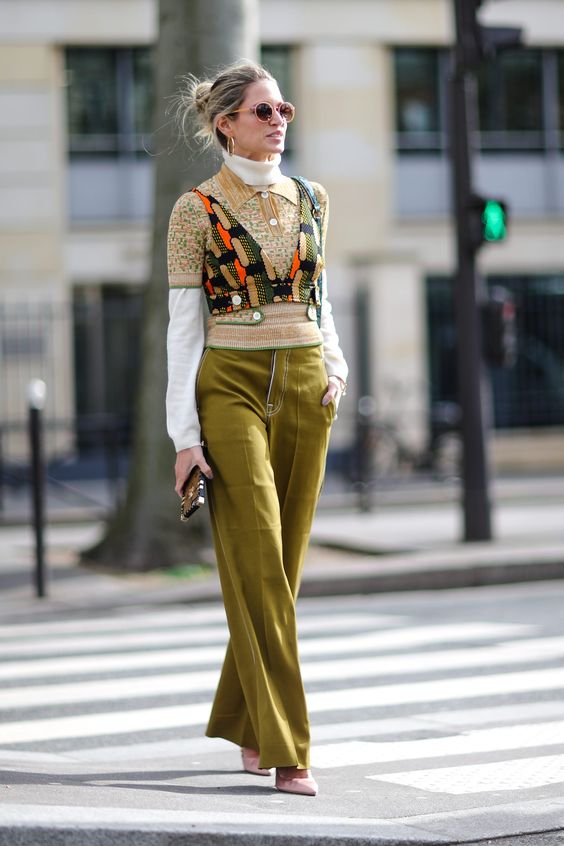 Geek Chic Fashion Style: 30+ Geek Chic Outfit Ideas for Women 4 geek chic