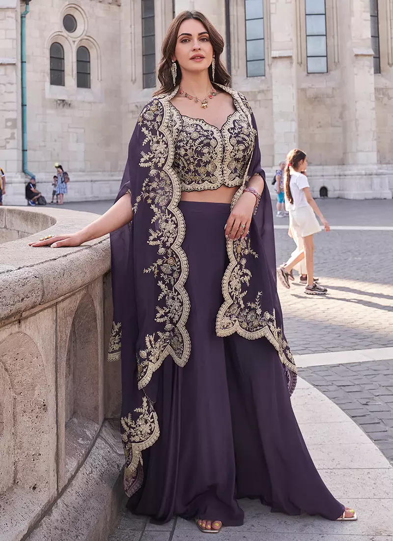 Indian Fashion