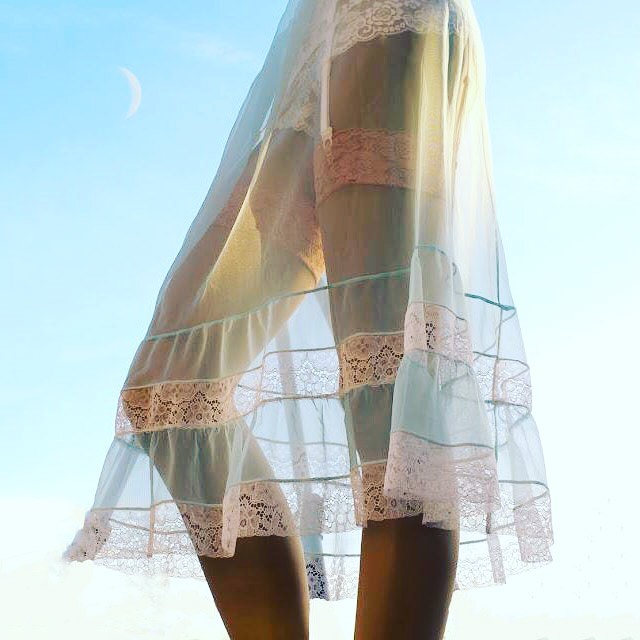 petticoat lolita