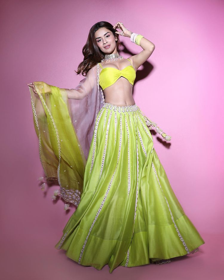 pretty hair indian