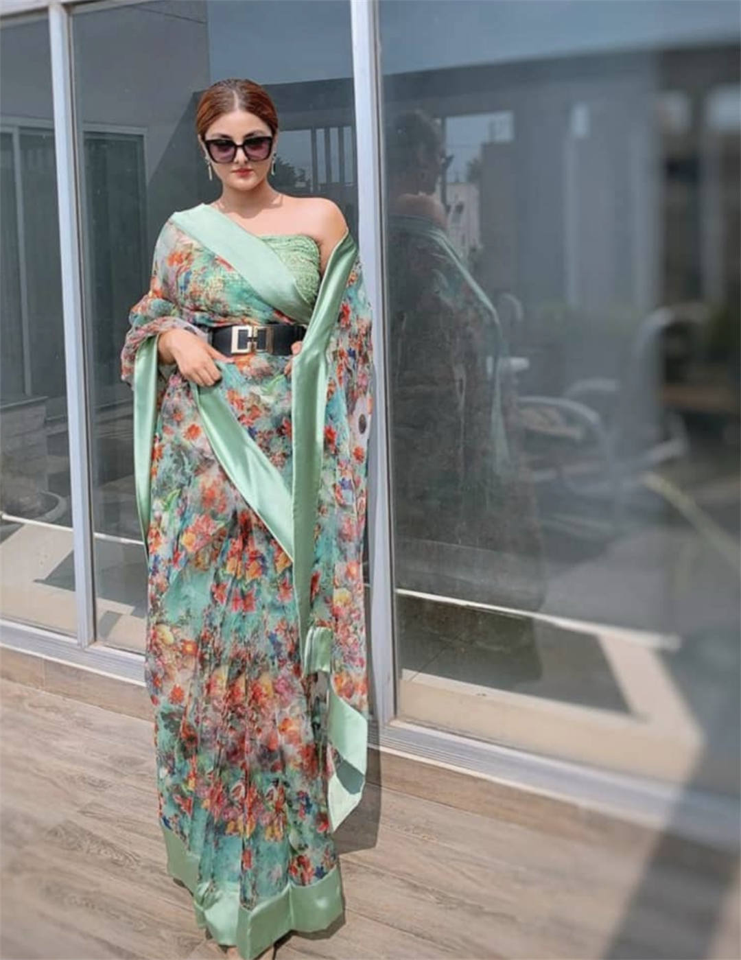 traditional eastern