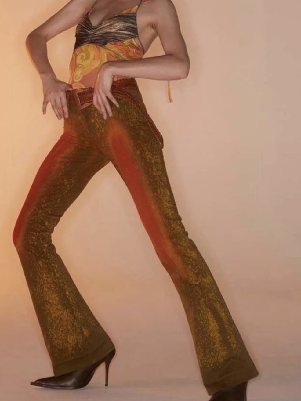 wideleg disco