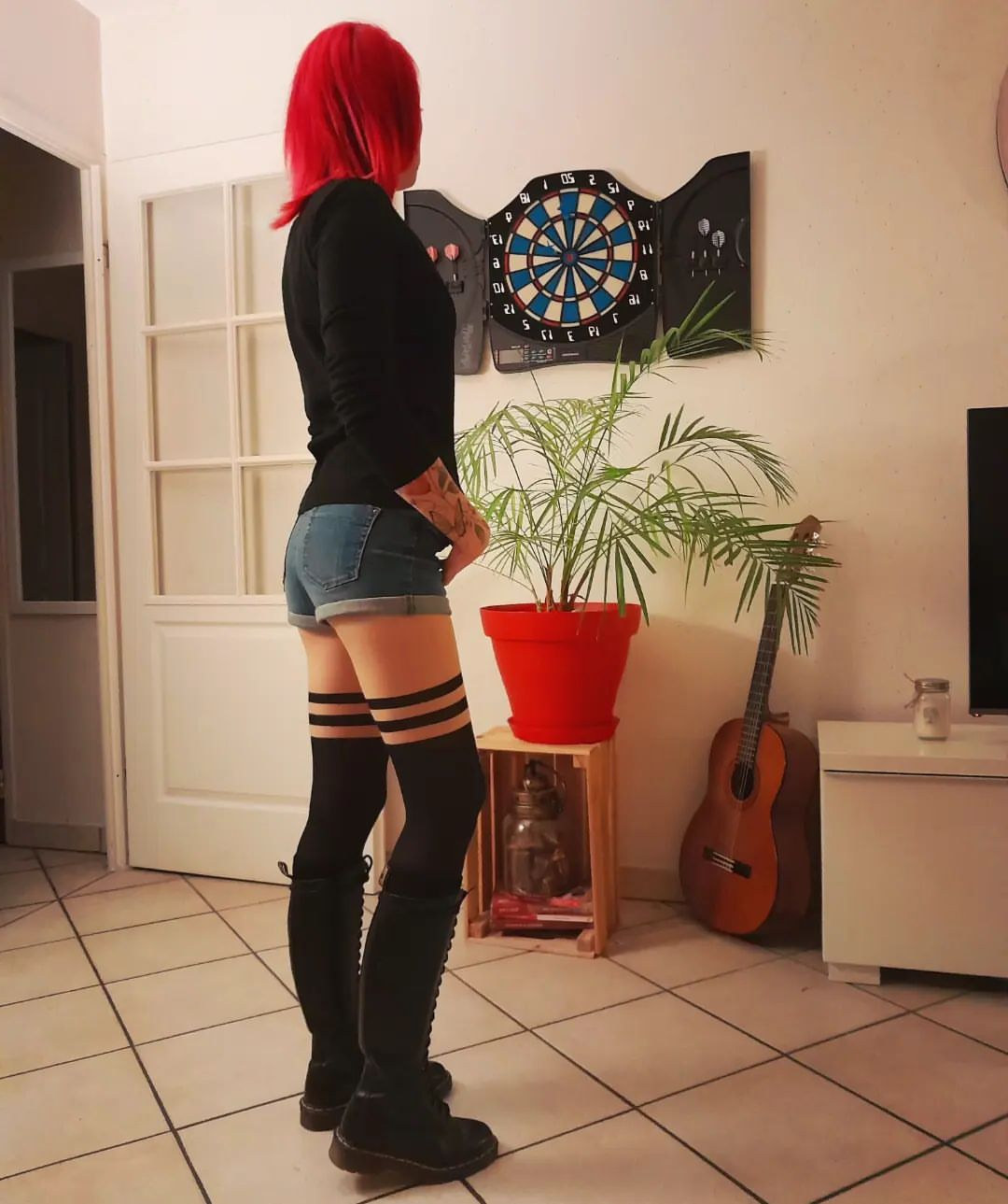 Doc Martens outfit ideas 06