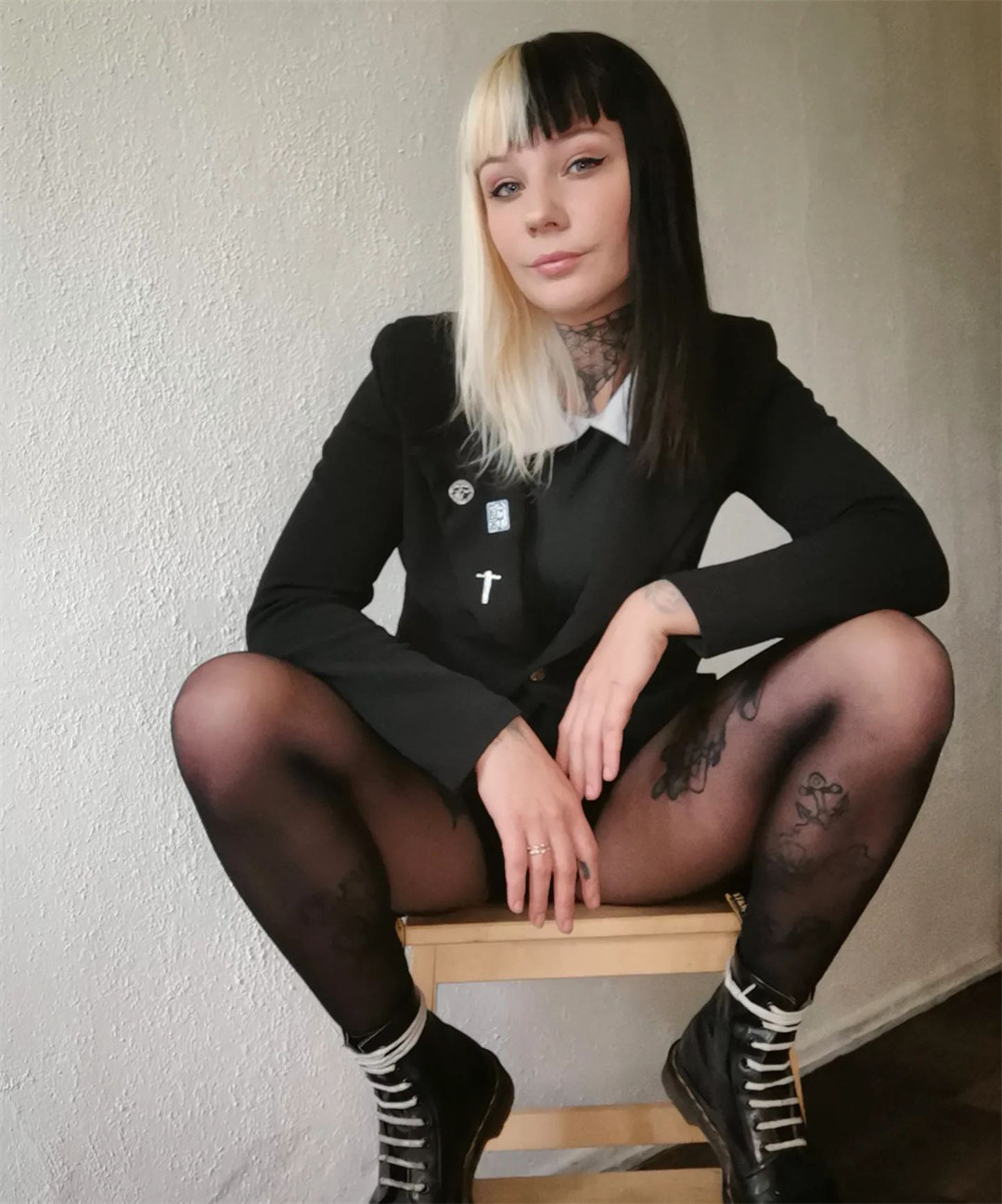 Doc Martens outfit ideas 51