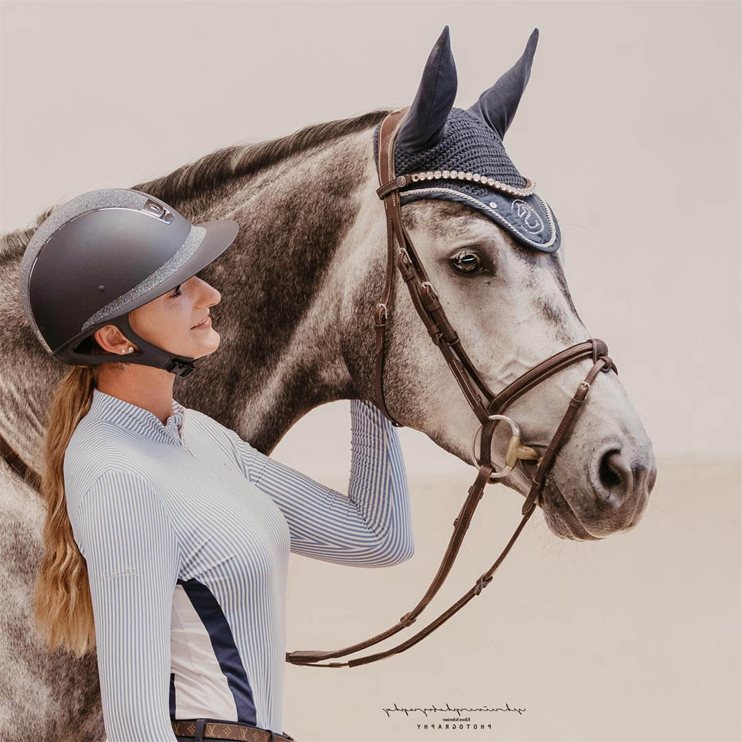 Equestrian Fashion 06