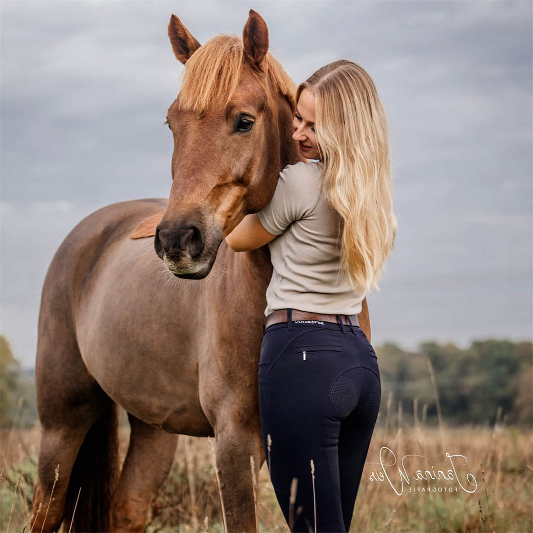 Equestrian Fashion 09