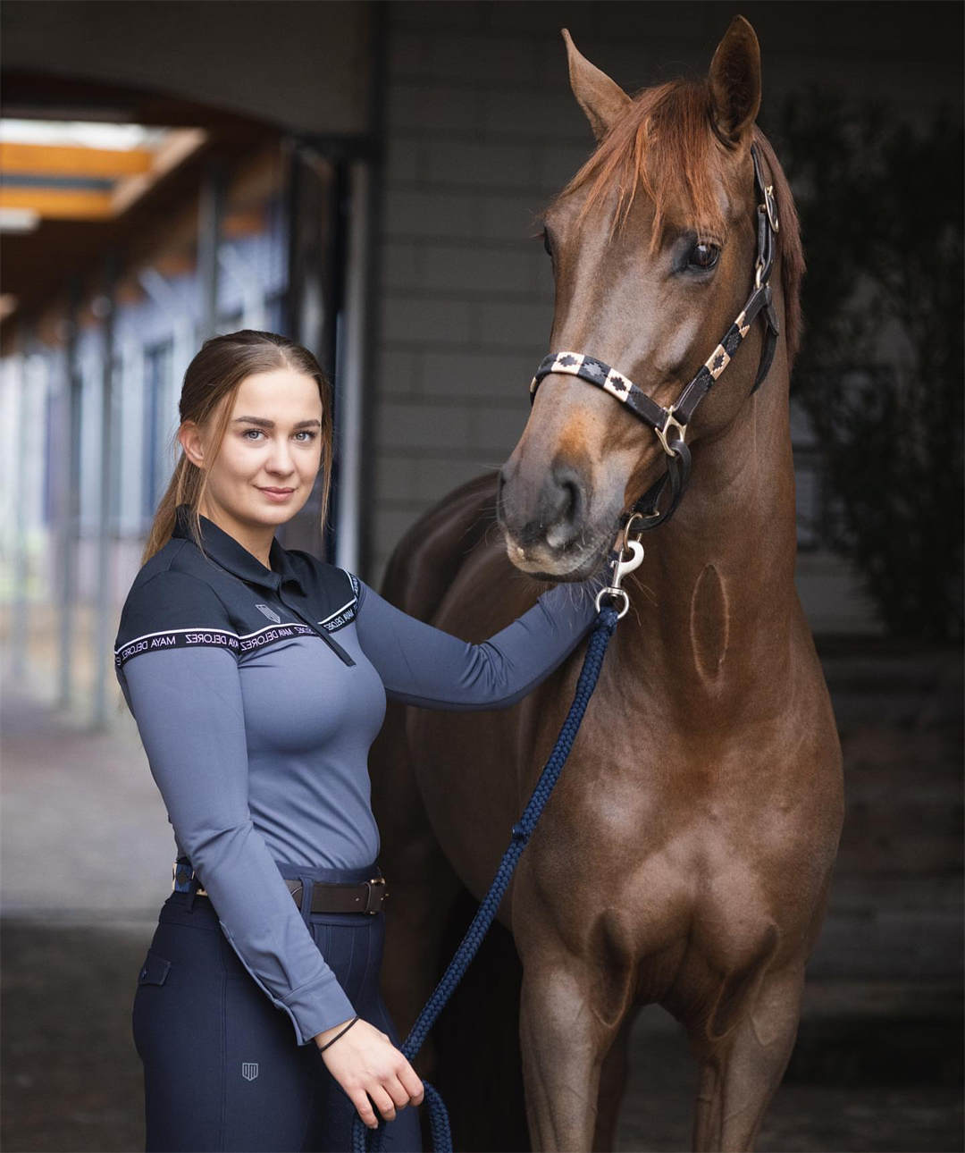 Equestrian Fashion 13