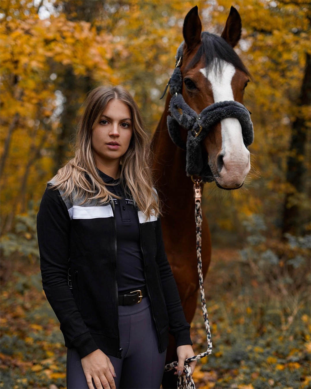 Equestrian Fashion 16