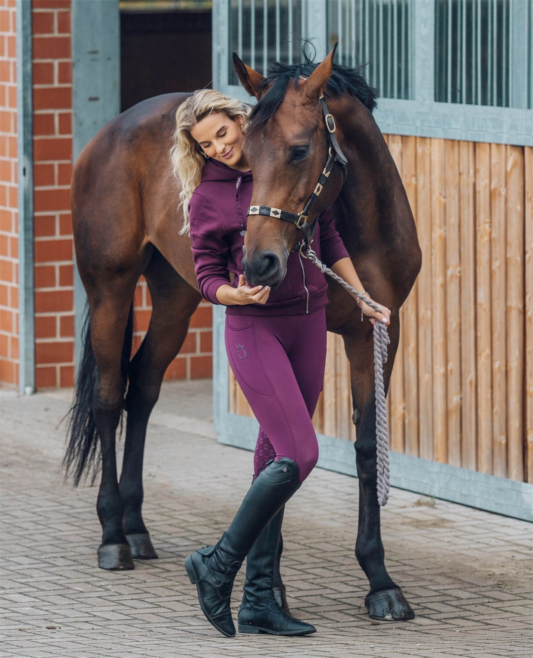 Equestrian Fashion 20