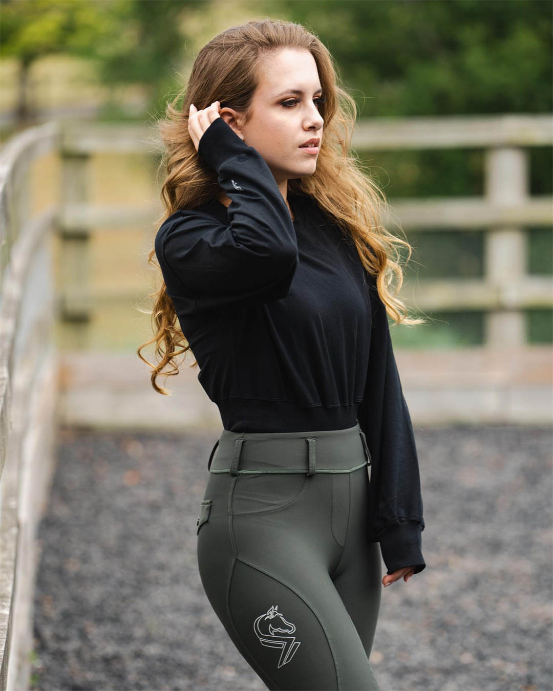 Equestrian Fashion 24