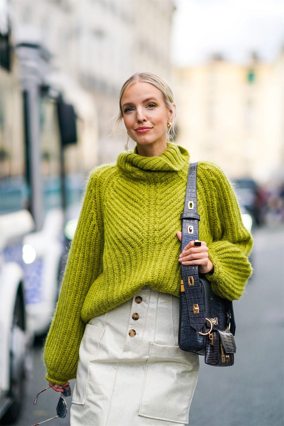 Oversized outfits for women 07