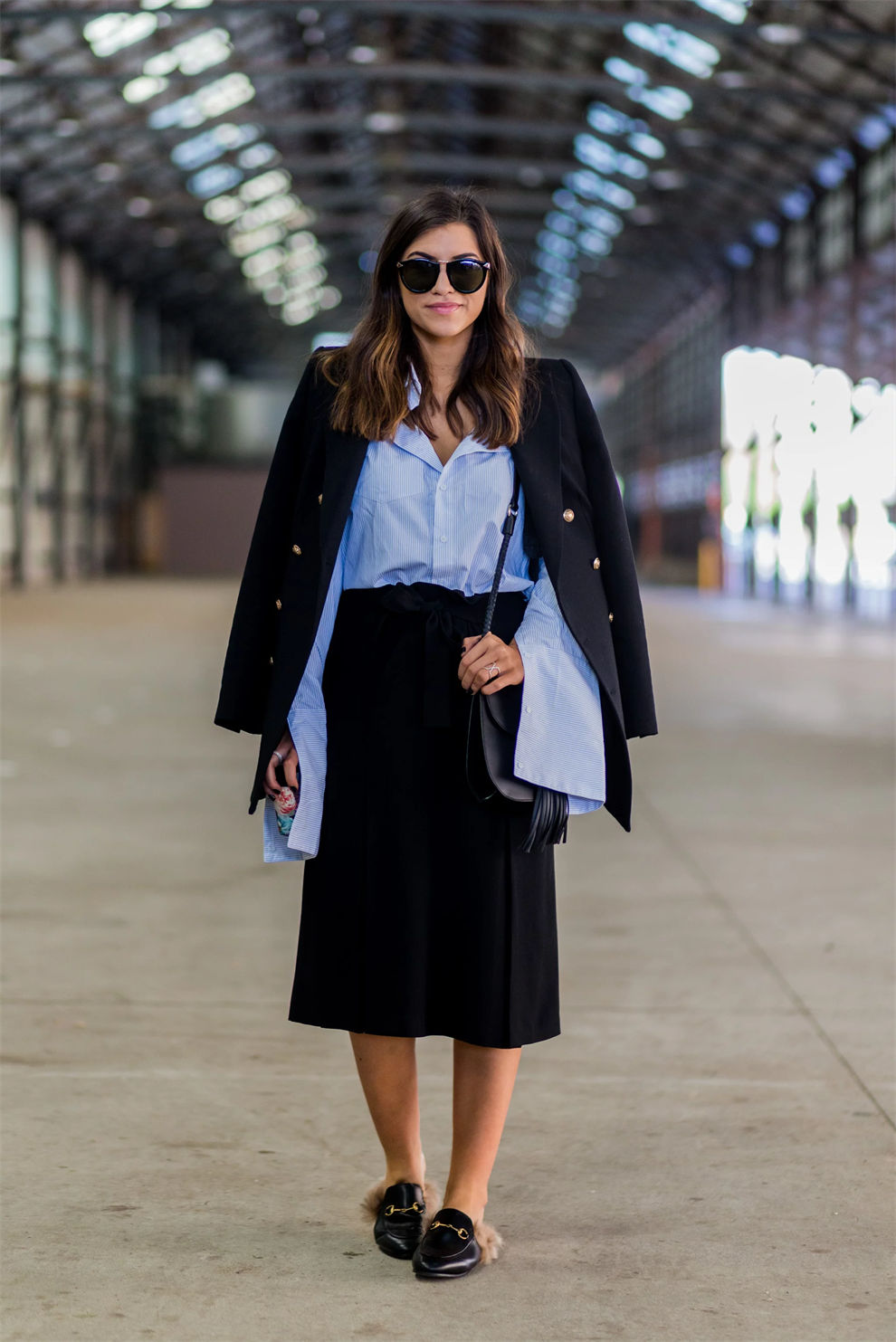 Oversized outfits for women 48