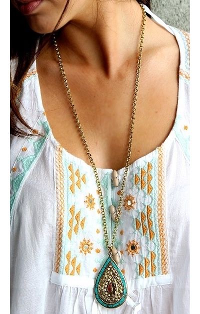 Peasant Fashion Style and 40 Peasant Outfit Ideas 41 Peasant Fashion111§