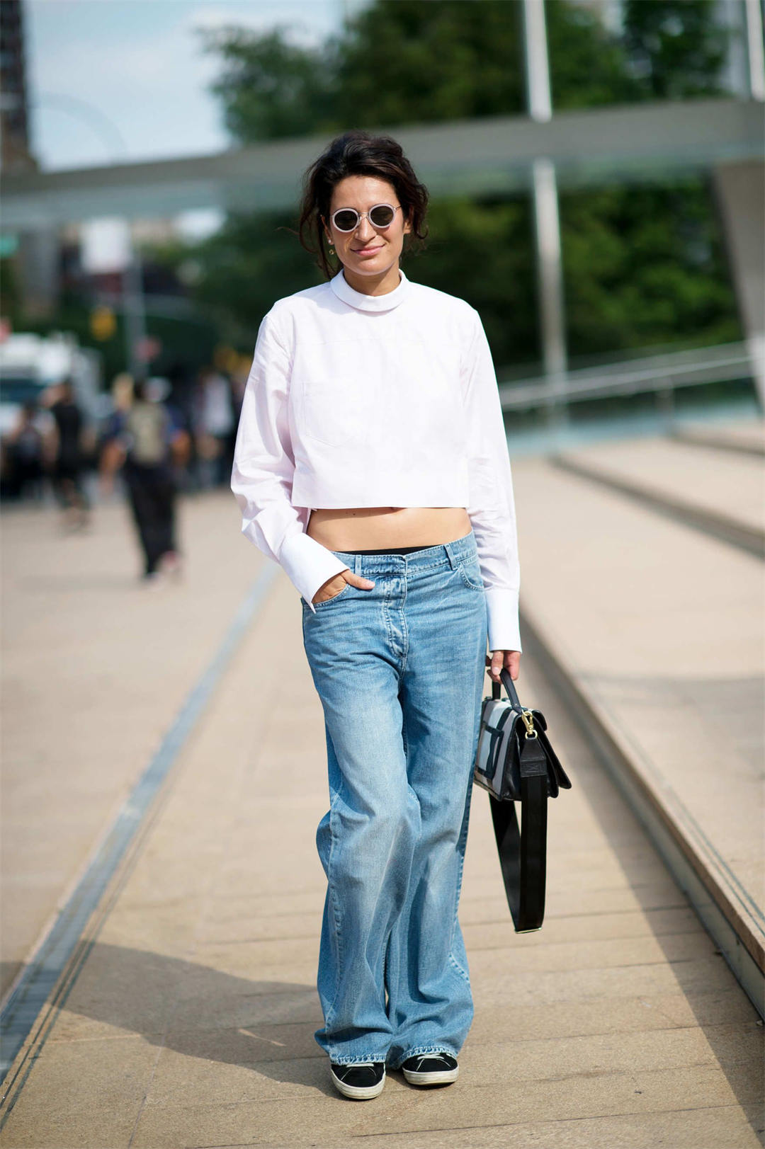 normcore fashion style outfit 08