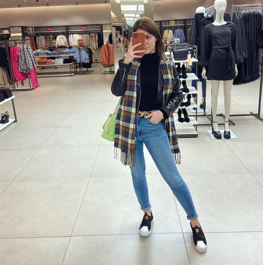 normcore fashion style outfit 21