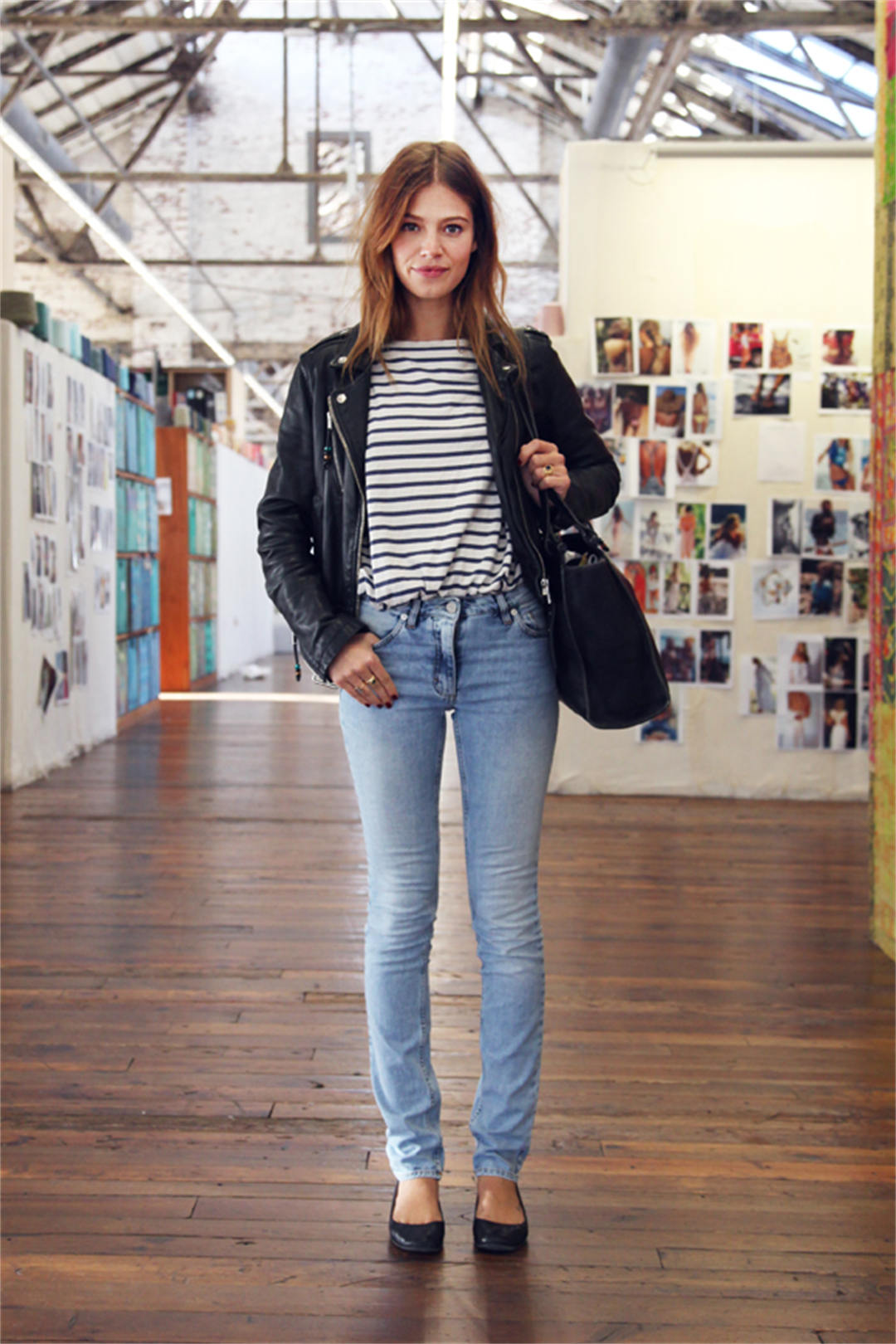 normcore fashion style outfit 33