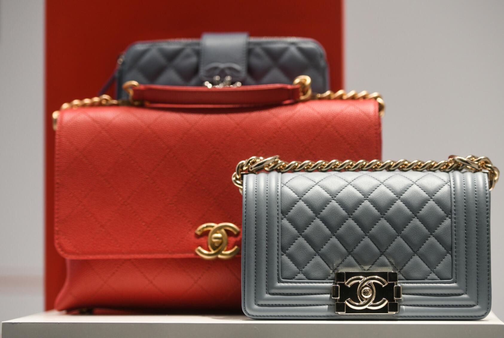 top Designer Handbags
