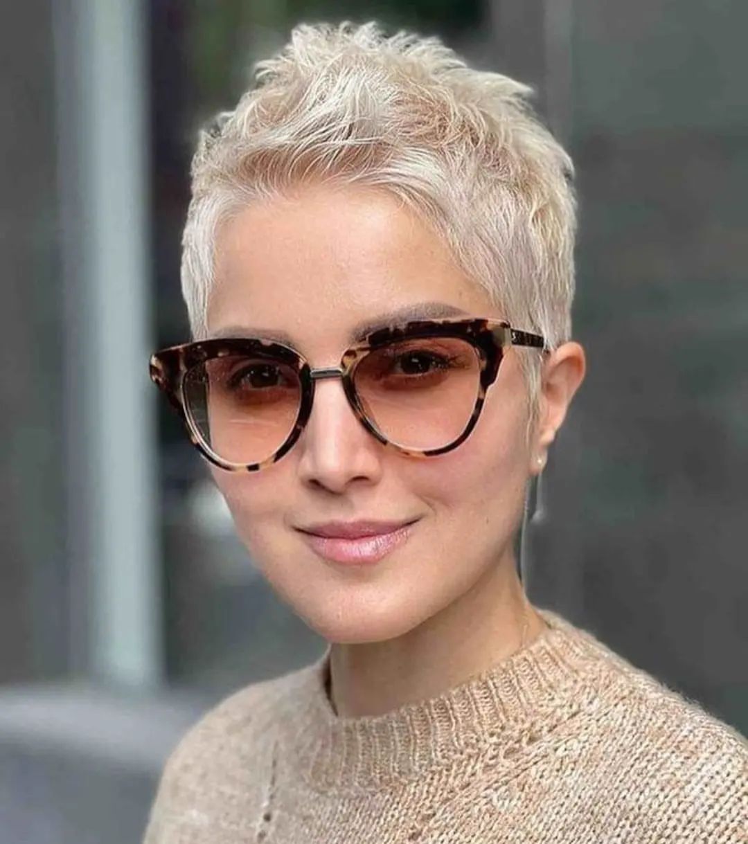 60 ShowStopping Pixie Cut Hairstyles