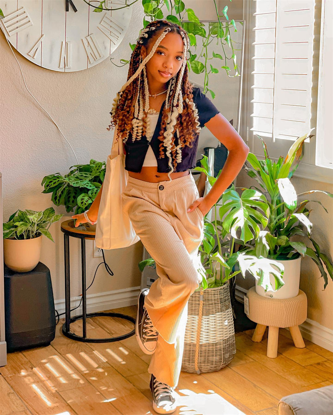 Corduroy Pant Outfits 20