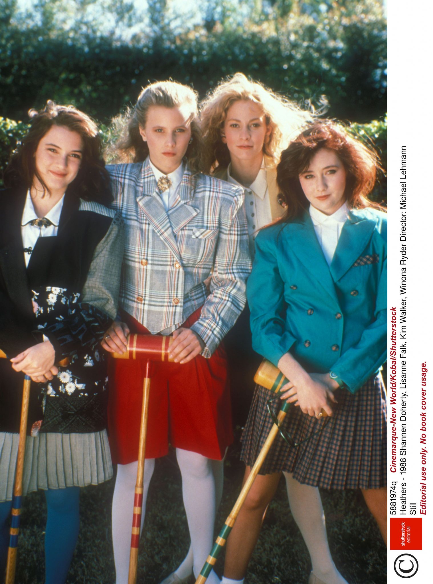 Retro/Vintage Fashion Guides: 50s, 60s, 70s, 80s, 90s - Her Style Code