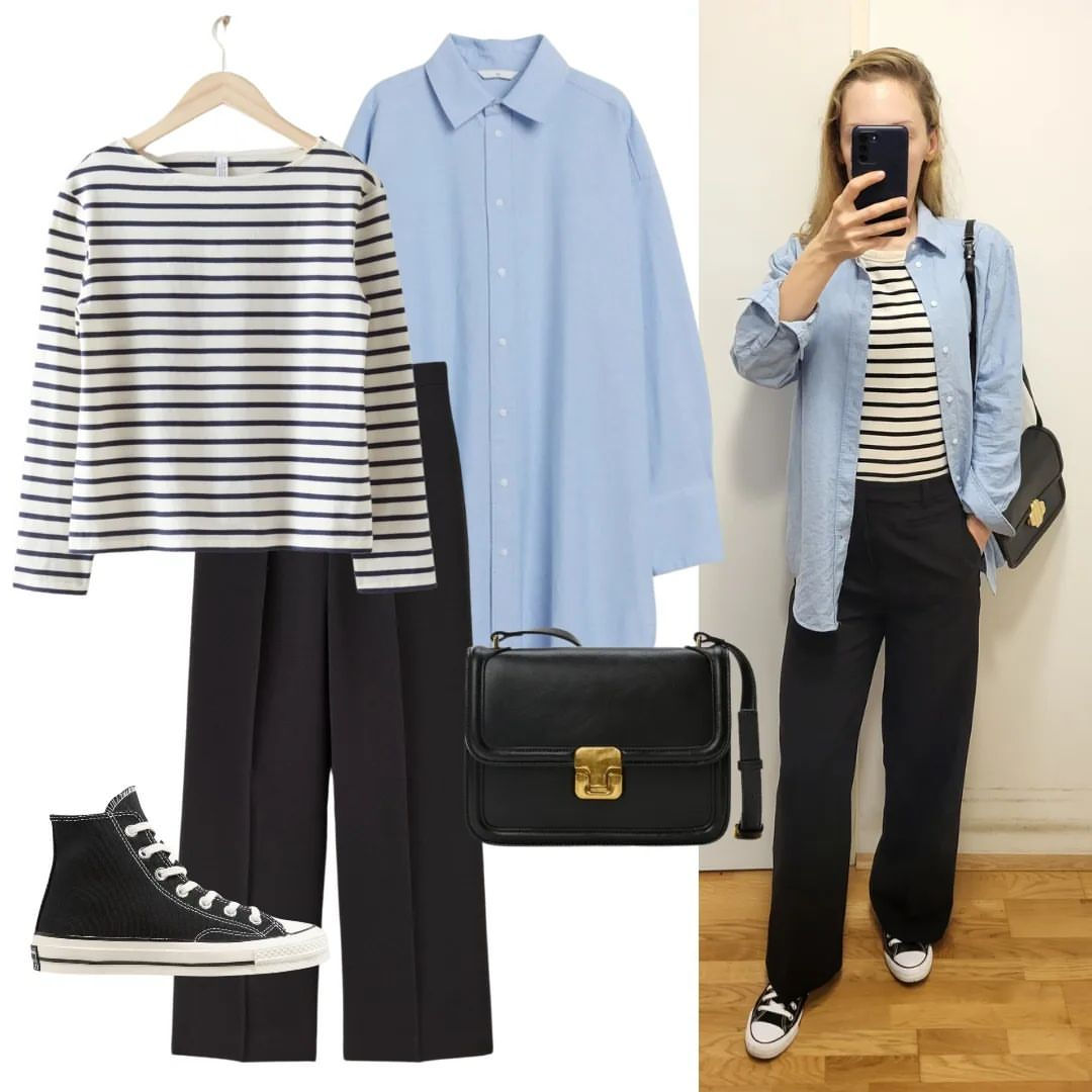 Best Internship Outfits 1