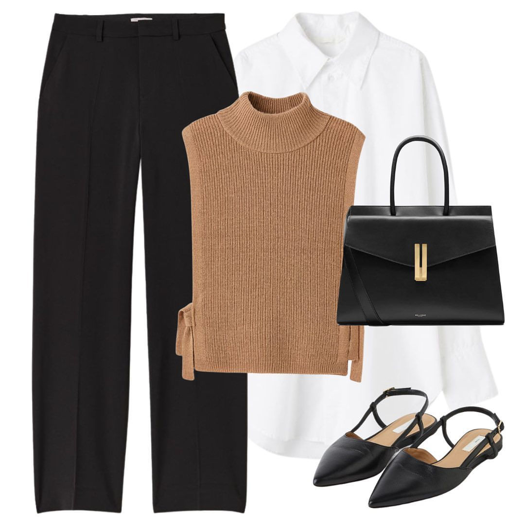 Best Internship Outfits 5