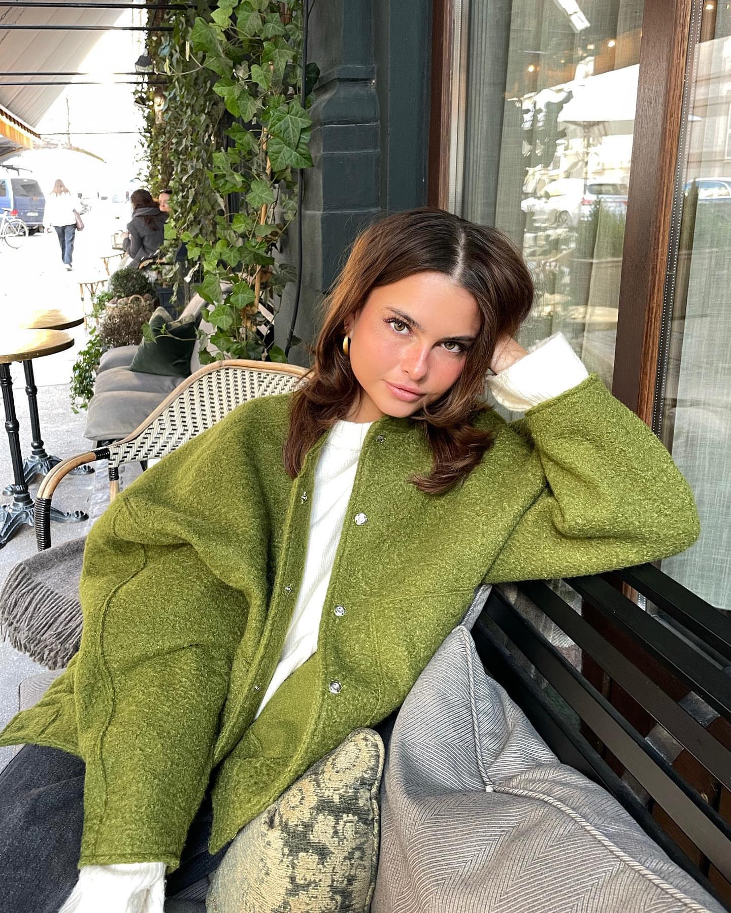Bomber Jackets outfit ideas 1