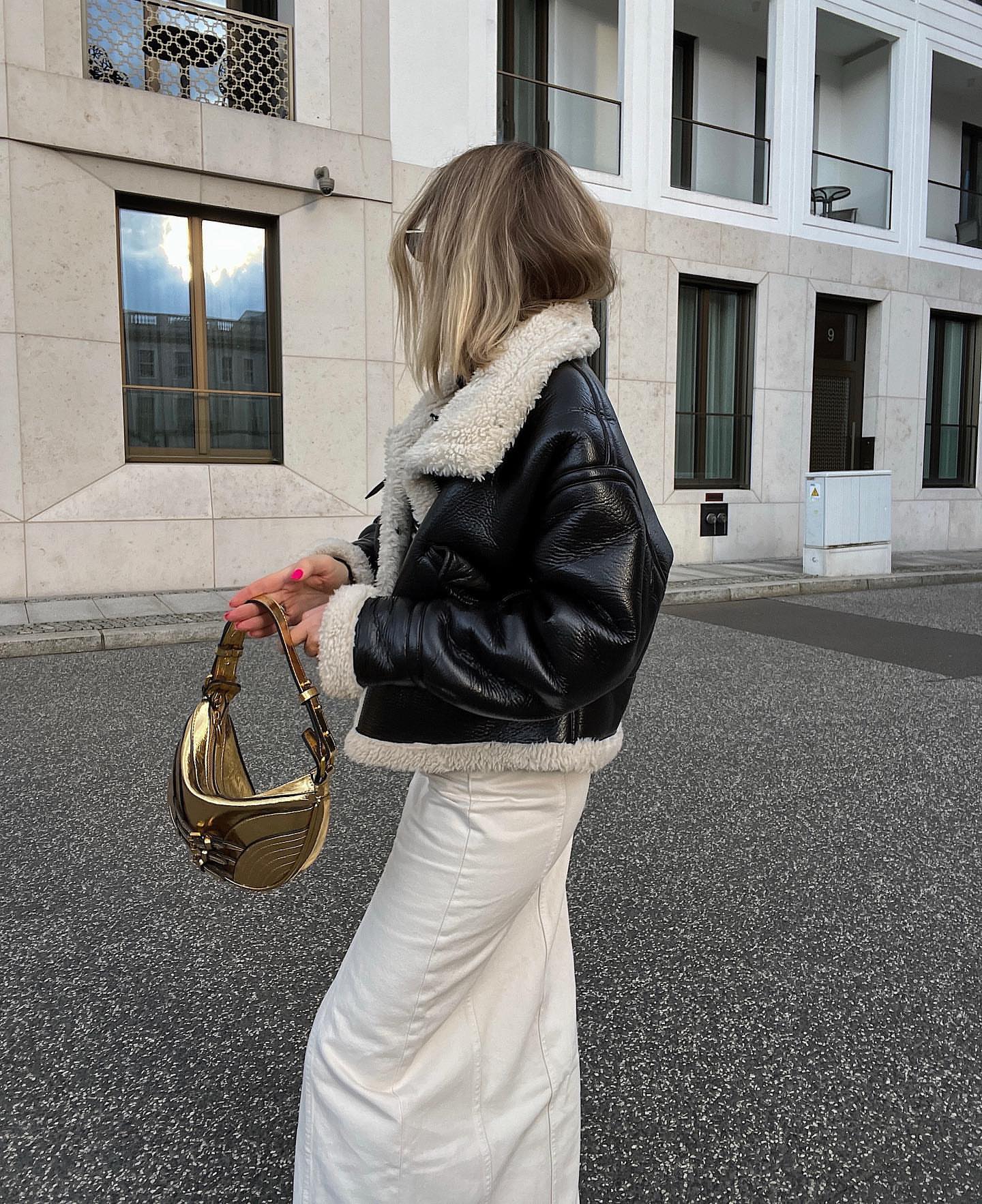 Bomber Jackets outfit ideas 2