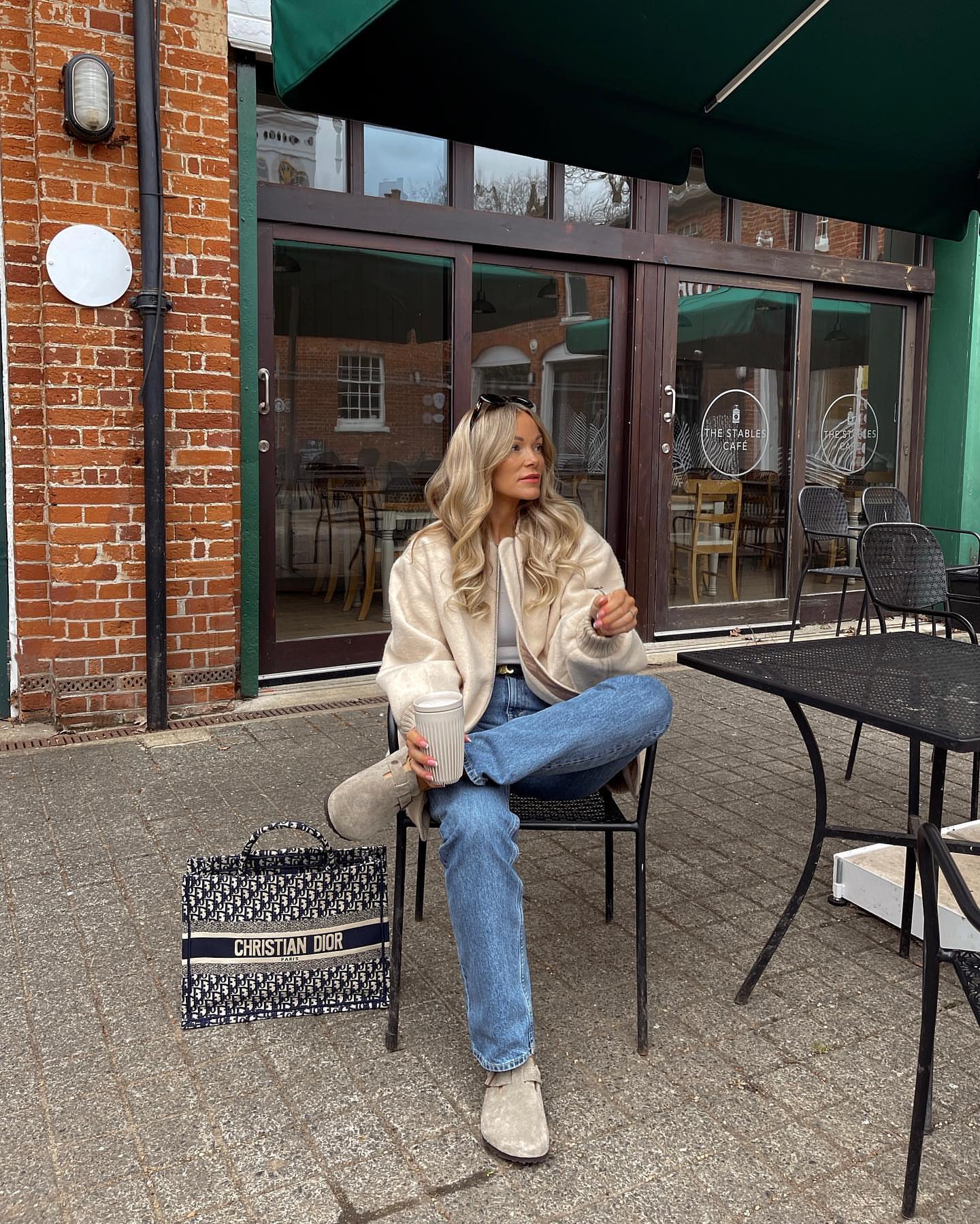 Bomber Jackets outfit ideas 5