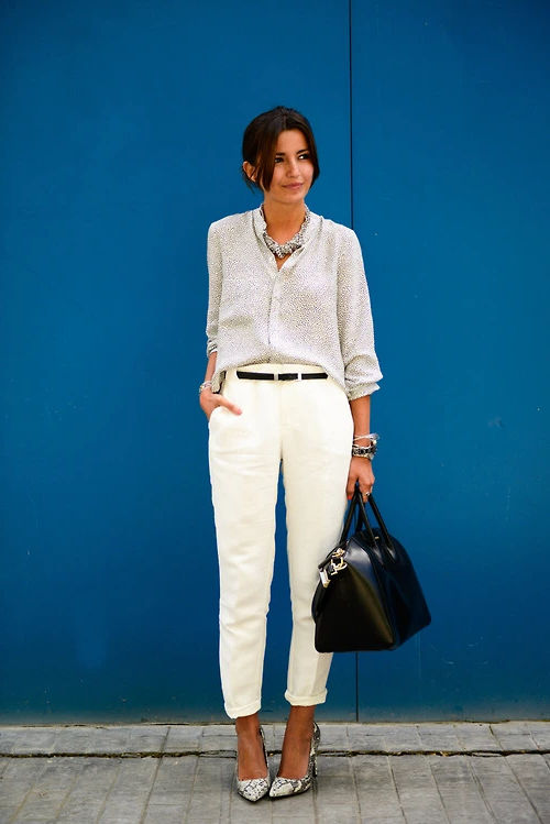 Internship Outfit Ideas for women 2