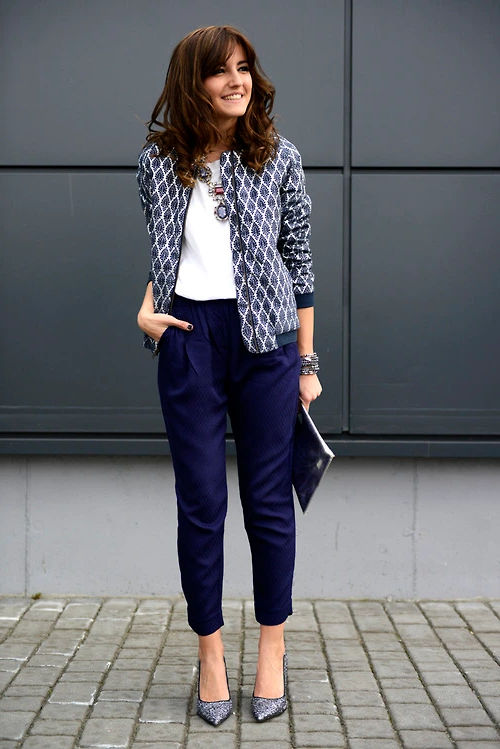 Internship Outfit Ideas for women 3