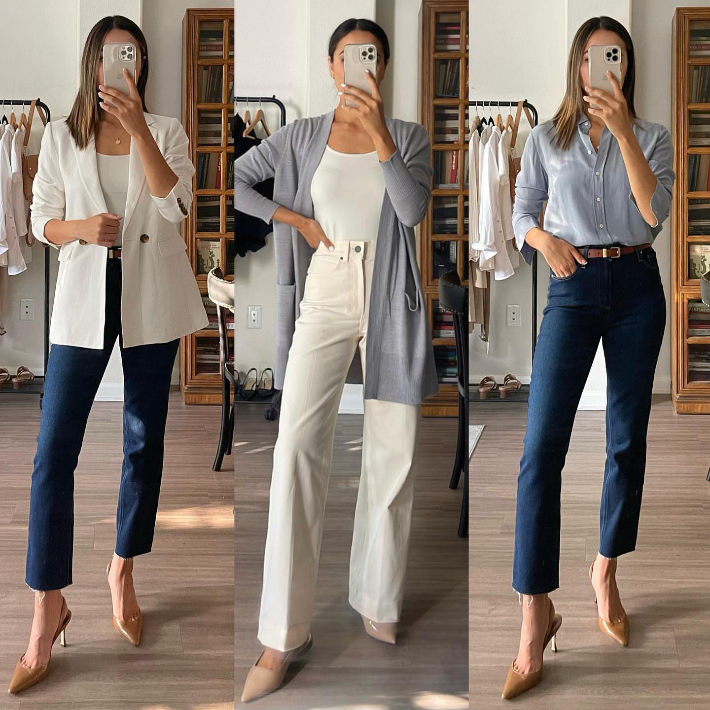 Internship Outfit Ideas