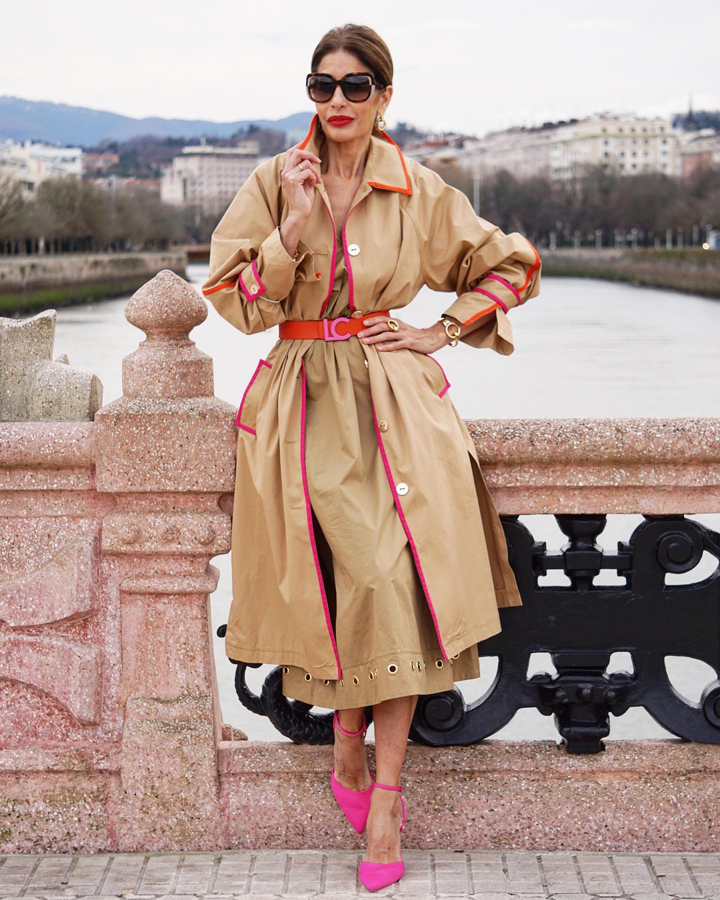 Outfits for Women Over 50 1