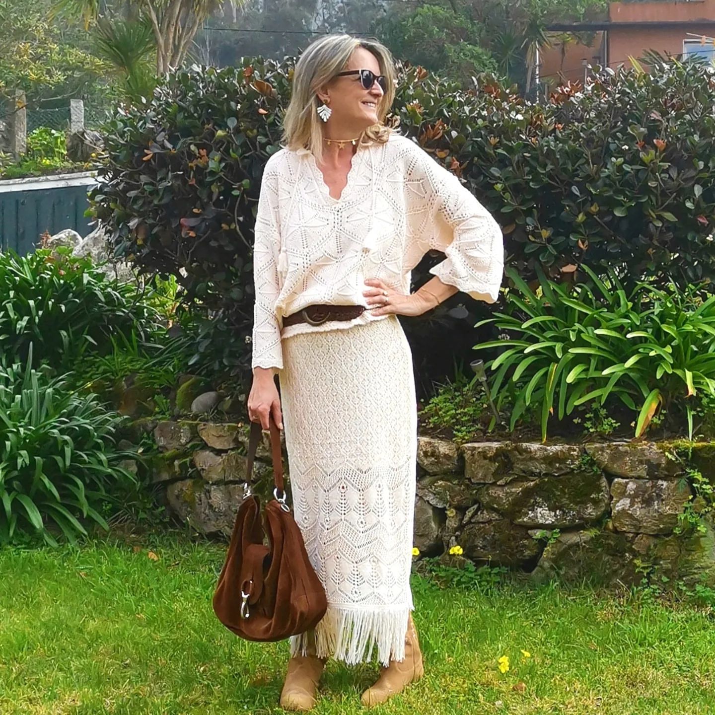 Outfits for Women Over 50 11