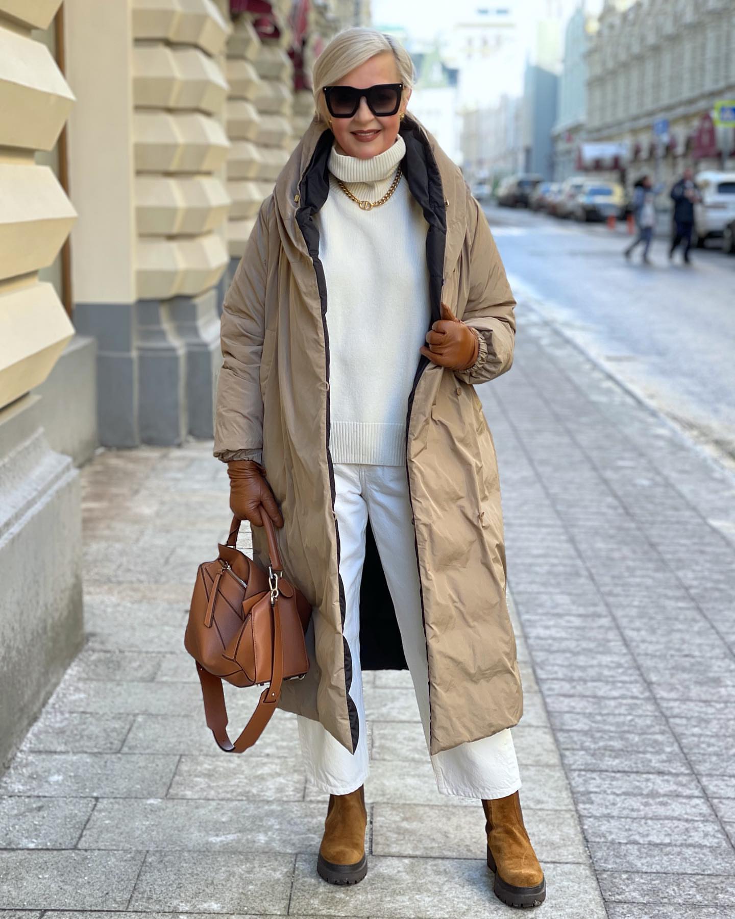 Outfits for Women Over 50 39