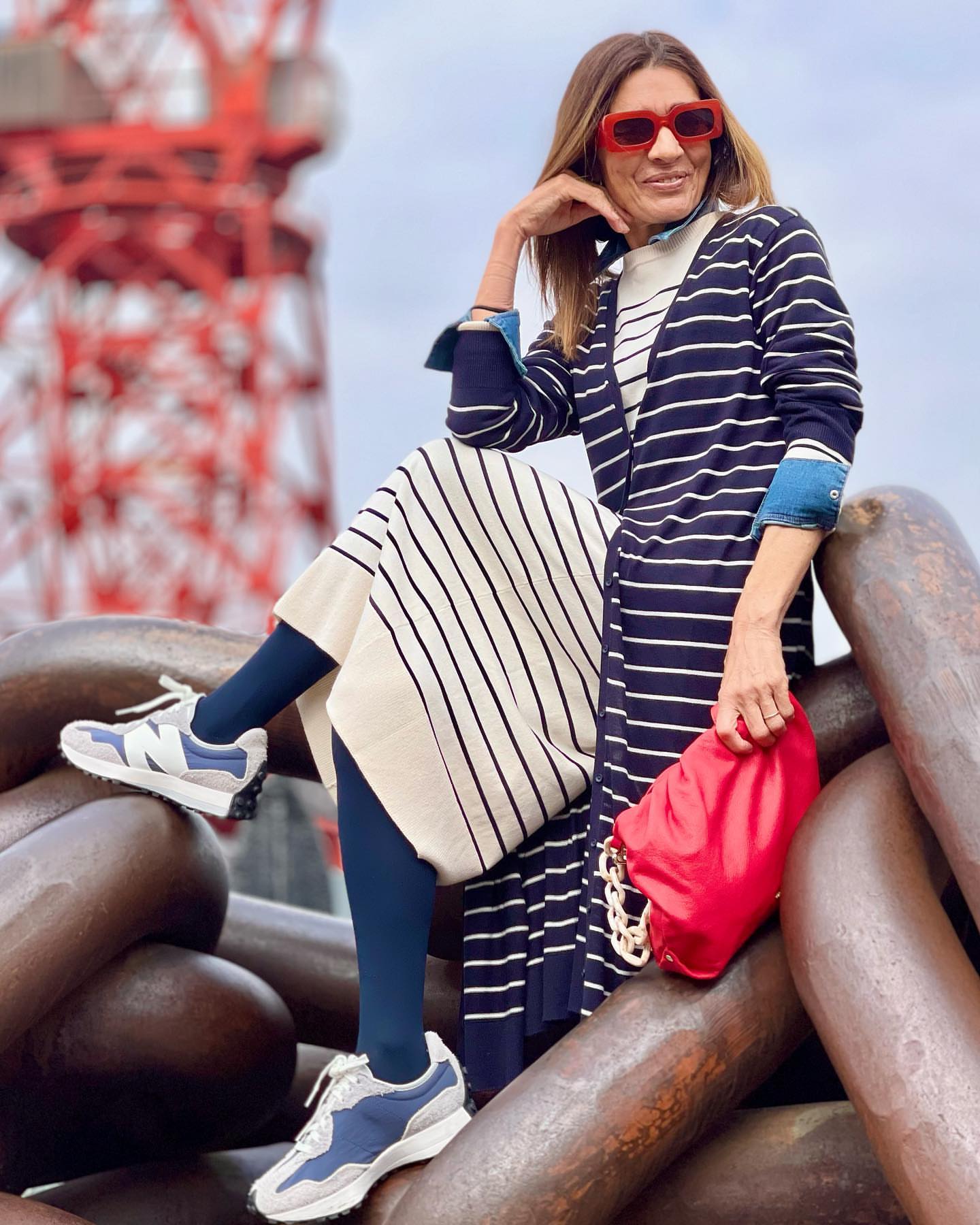 Outfits for Women Over 50 9