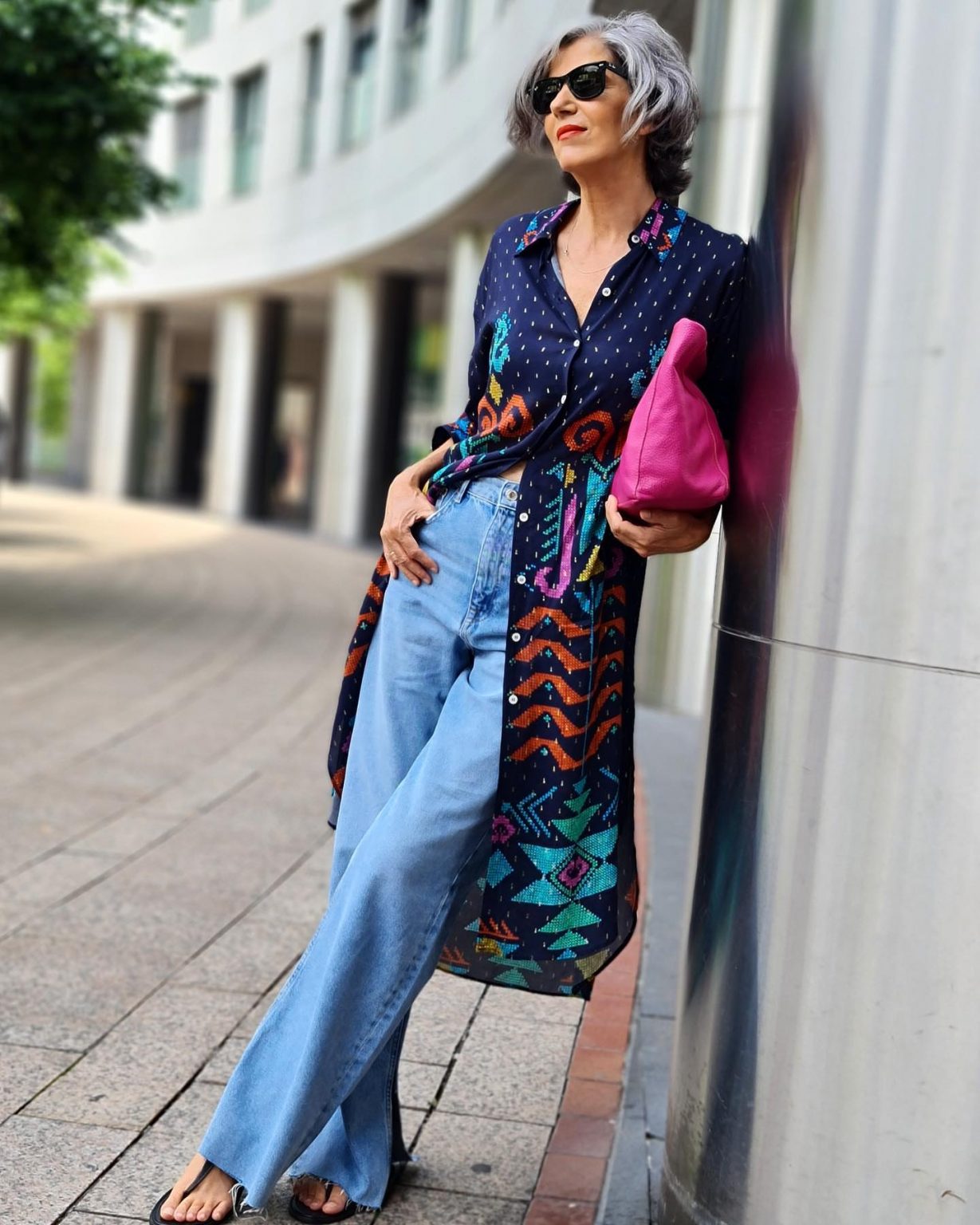 Fashion For Ladies Over 65 2026.16 Chic Summer Fashion for Ladies Over 60 - Her Style Code