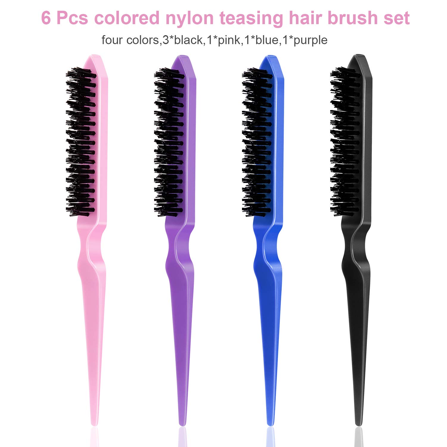 TEASING BRUSH