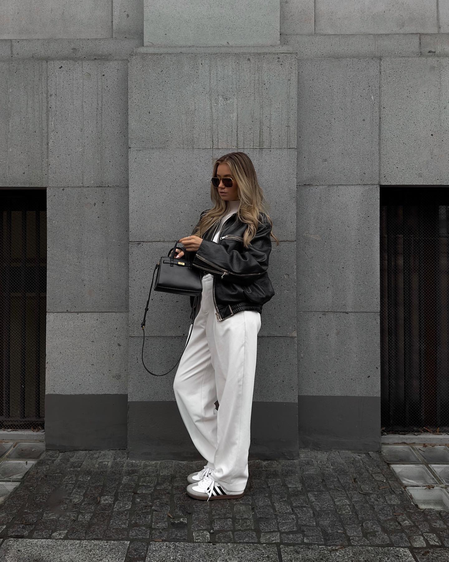 Women Bomber Jackets 2