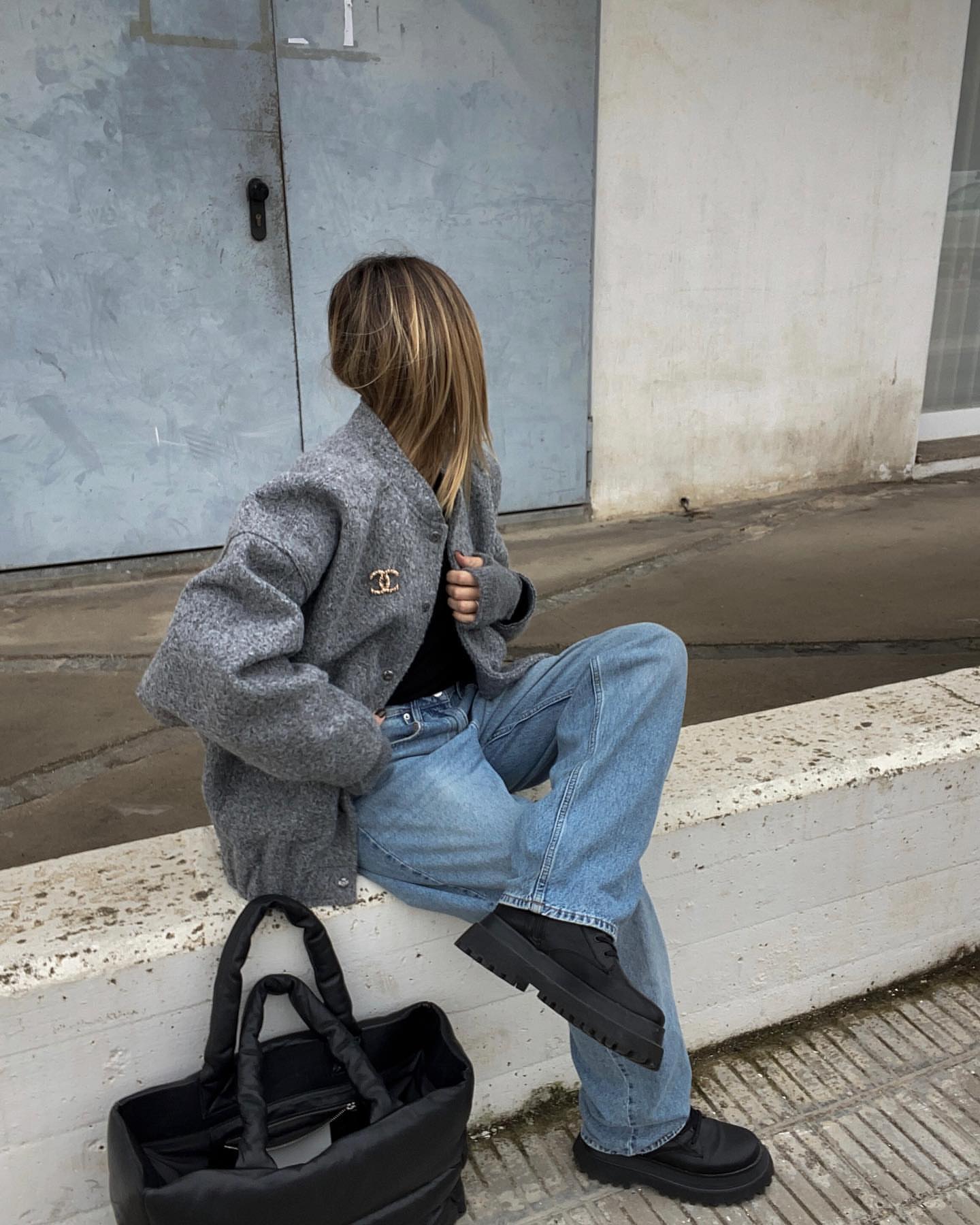 Womens Bomber Jackets 3