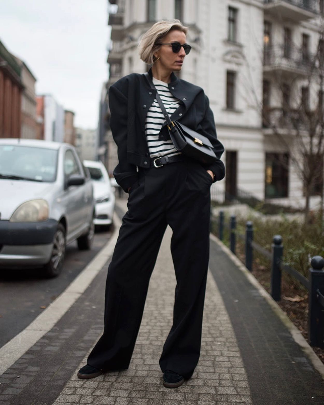 Womens Bomber Jackets 7