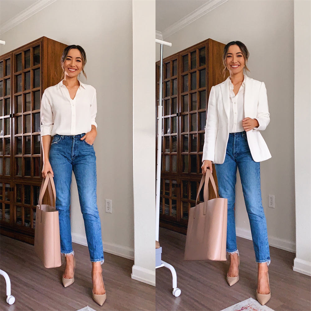 business casual outfits 5