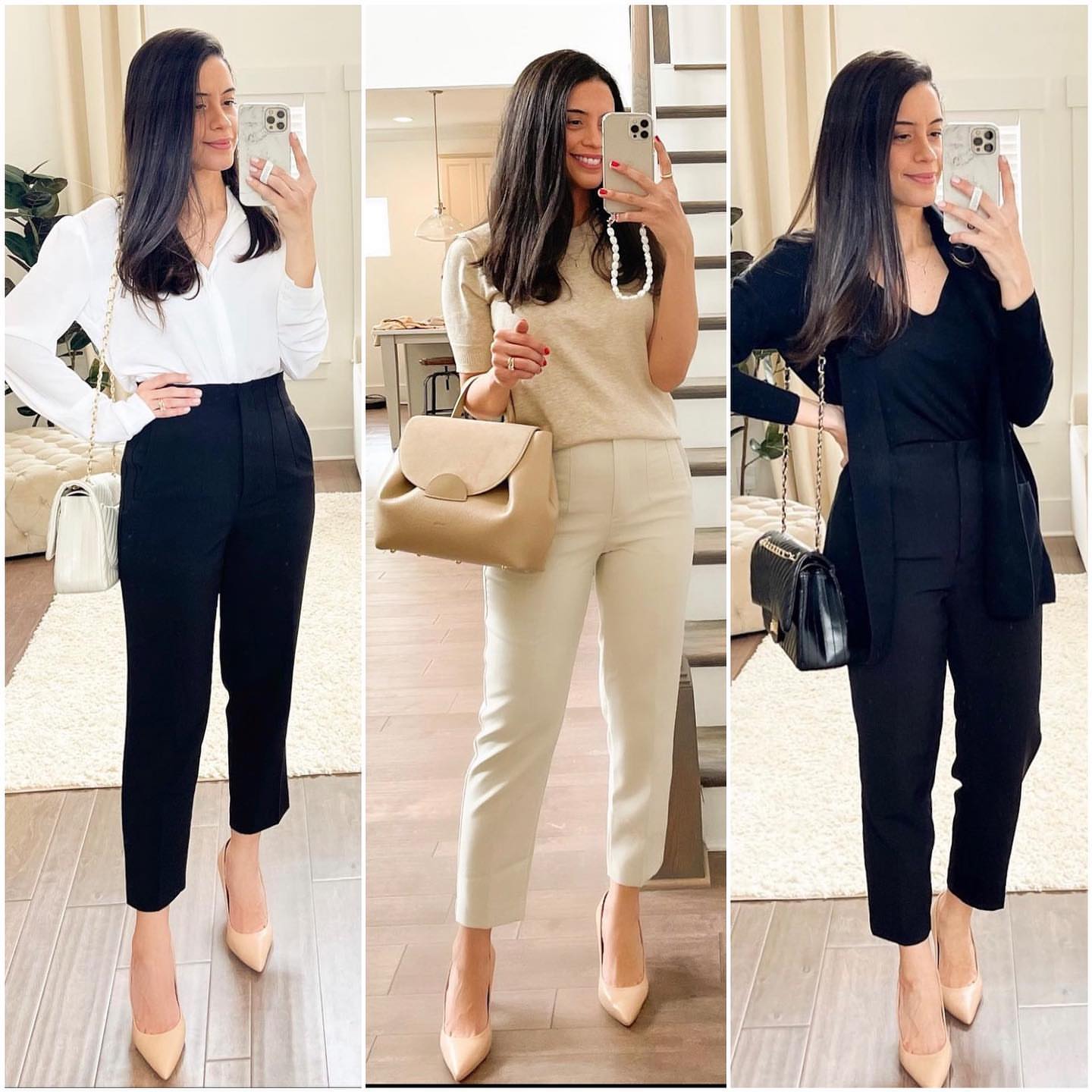 business casual outfits for women 5
