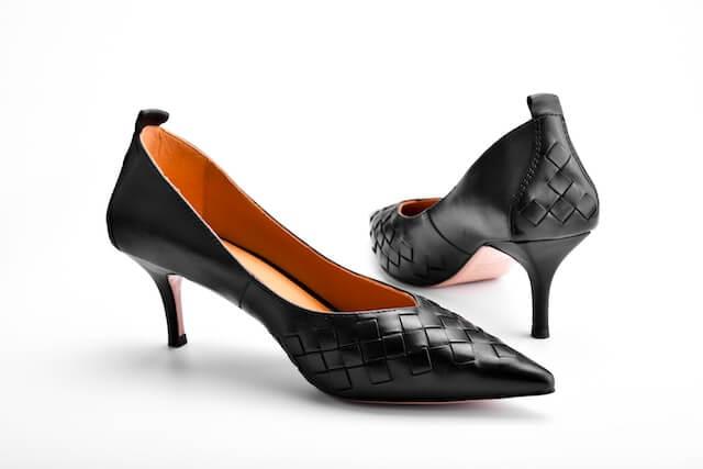 herstylecode 2 Foot-Friendly: The Latest Trends in Comfortable High Heels