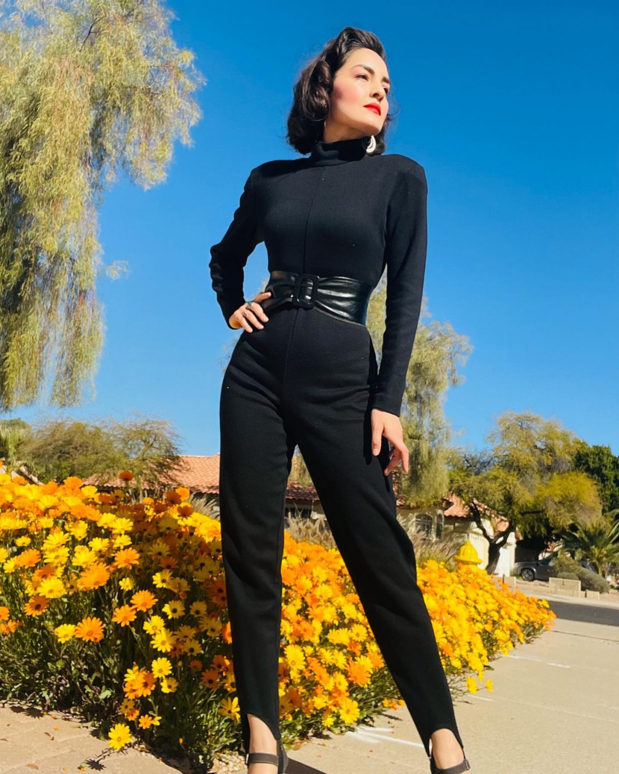 Retro/Vintage Fashion Guides: 50s, 60s, 70s, 80s, 90s - Her Style Code