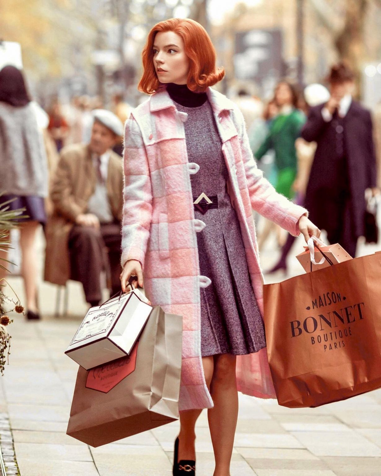 Retro/Vintage Fashion Guides: 50s, 60s, 70s, 80s, 90s - Her Style Code