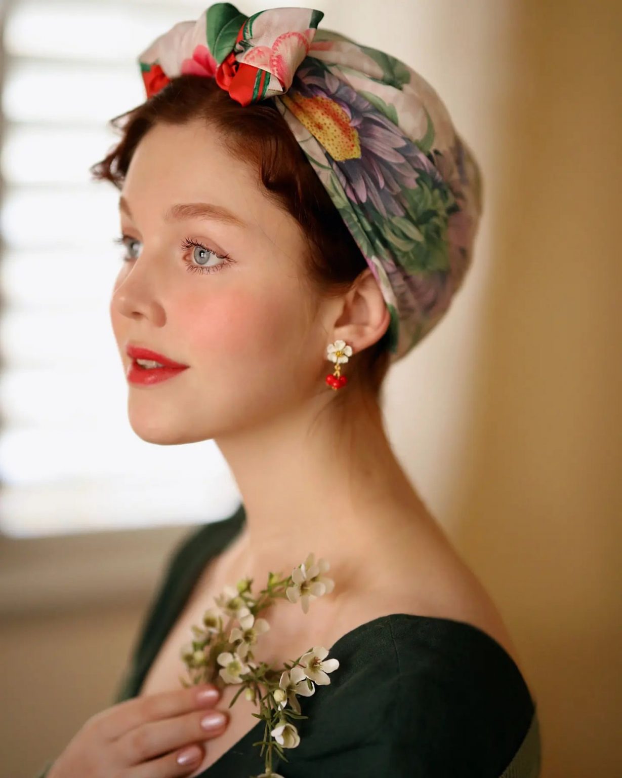 Retro/Vintage Fashion Guides: 50s, 60s, 70s, 80s, 90s - Her Style Code