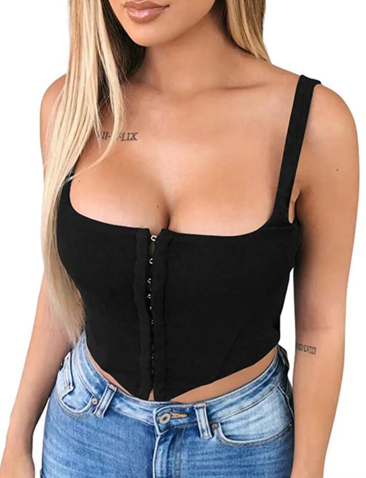 Corsets for big boobs