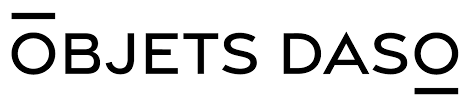 Objets Daso logo